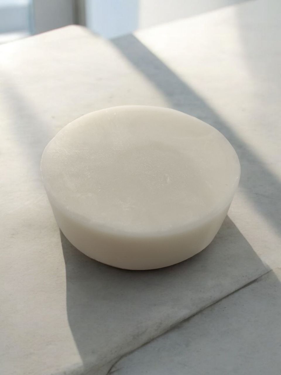 Sabonete de Dolomita c/ Rosa Mosqueta