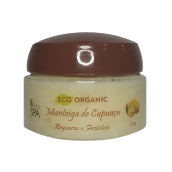 Manteiga De Murumuru 100g + Cupuaçu 300g Com 5% De Desconto