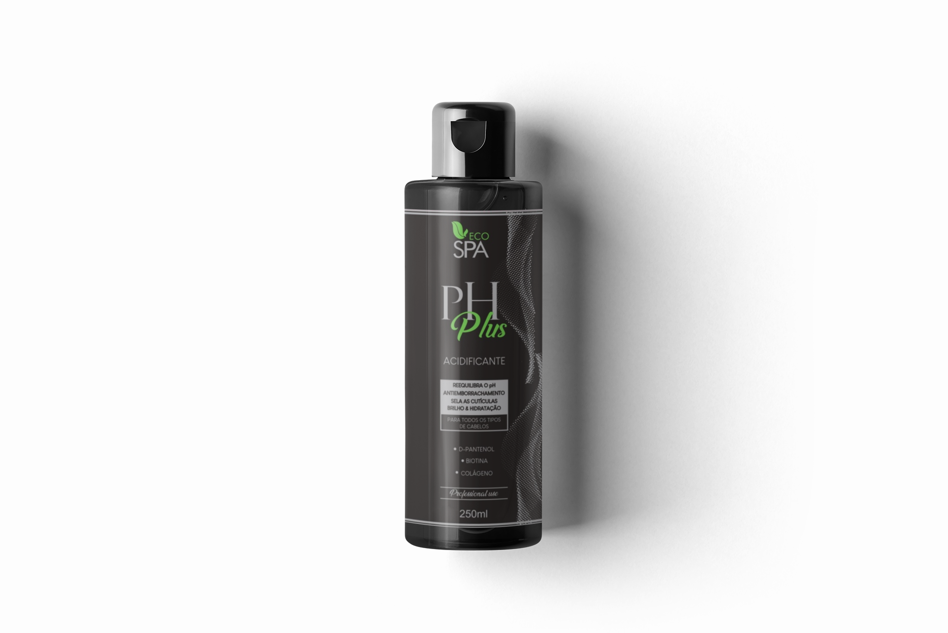 Acidificante Profissional ph Plus Eco Spa 250